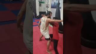 Kalaripayattu self defense techniques 2 | Kalaripayattu hand to hand combat #shorts