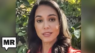 Tulsi Gabbard Completes Right-Wing Grifter Metamorphosis With Rittenhouse Defense
