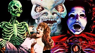 12 Uncensored and Unsettling 70's Forgotten Horror Movie Gems Explored in Detail