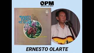 ITDEN KADIN NI AYAT • Ernesto Olarte