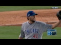 nlcs gm4 heyward snags utley s deep fly ball