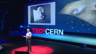 Why don’t scientists have more authority in government? | Robert Crease | TEDxCERN