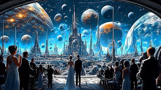 As Humanity Leaves Quietly, the Council Is Struck by Their Instant Mistake