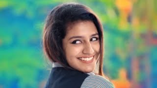 Priya Parkash Varrier | Oru Adaar Love | New Video || New WhatsApp Status Video | 2018