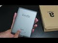 أمازون كندل نظرة أولية amazon kindle first look