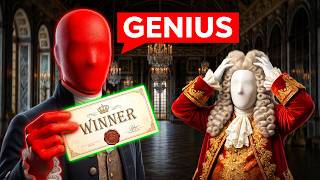 He Legally Cheated a Government for $10 Million Using a Penny Ticket