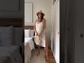 4 Best Swimsuit Cover Ups #shorts