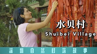 【深圳自然村落故事】Stories in SHENZHEN Villages——the Shuibei Village（2020）