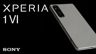 Sony Xperia 1 VI: Everything You Need To Know About