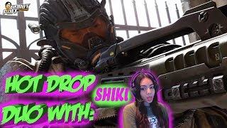 THUNDER FROM DOWN UNDER - 20+ KILL DUO BOMB WITH SHIKI!!!