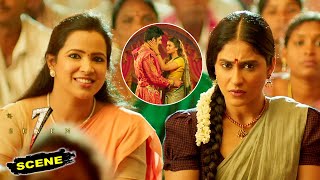 Seven Kannada Movie Scenes | Regina Cassandra Gets Jealous for Havish