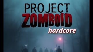 Project Zomboid'de EN ZOR ŞARTLARDA Hayatta Kalmak