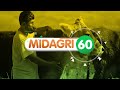 #MIDAGRI60: Del 20 al 26 de setiembre