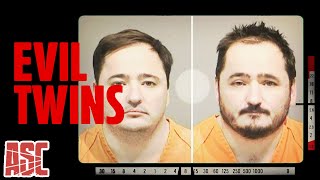 "These twins were pure evil" | Mile High Monsters | Evil Twins