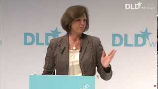 DLDwomen14 - Welcoming Speech of the Deputy Minister-President (Ilse Aigner)