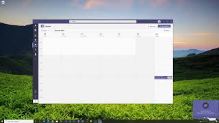Introduction to Microsoft Teams for Live Lessons