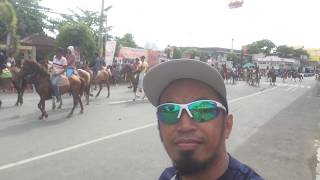 Rodeo Grand Parade 2019 // Masbate City