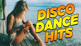 Dance Disco Songs Legend - Golden Disco Greatest Hits 70s 80s 90s Medley 662