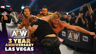 "Chris Jericho is Going to Suffer" | AEW Dynamite, 5/25/22