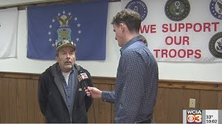 St. Joseph veteran speaks out on 'detrimental' VA cuts