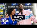 Casey Jay Bars On I-95 Freestyle