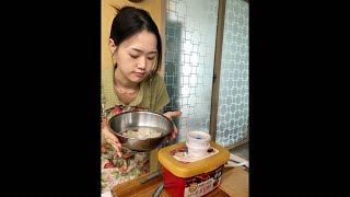 Natural Korean listening | 떡볶이를 만들 거예요￼👩‍🍳