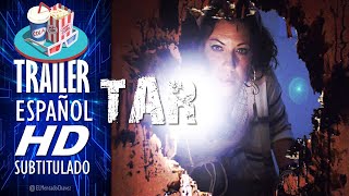 TAR (2020) 🎥 Tráiler En ESPAÑOL (Subtitulado) LATAM 🎬 Película, Suspenso
