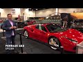 john rush s exotic car pick