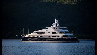 Yacht BROADWATER - 182’ (55.5m) Feadship yacht