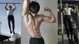 How to Increase Reps in Calisthenics (& Train for Endurance)