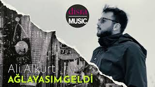 Ali Alkurt - Ağlayasım Geldi (Yeni Yeni Deşildi Yaralar)