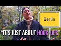 Dating Scene In Berlin: Why Is It Hard To Find True Love? Real Talk With Locals | The Movement Hub