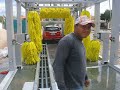 mexico automatic car washing machine of autobase