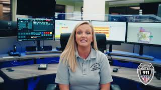 Text to 911 | Guilford Metro 911 | Xybix Media