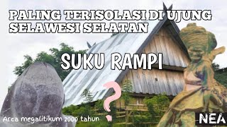 APAKAH SUKU INI TERTUAH DI SULAWESI SELATAN..?