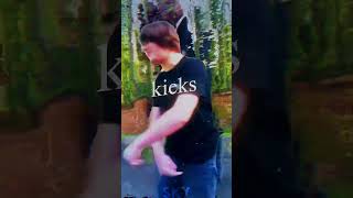 Phonk Version of One Two Buckle My Shoe Meme Pt.2 #shorts #memes