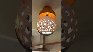 Different types of light fixtures and light shades | Naaya Studio