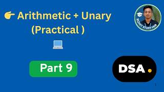 Arithmetic Operators in Java | Practical Coding Examples 🔥
