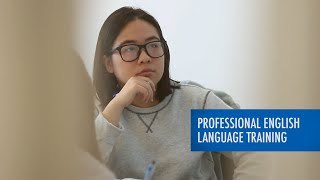 School of English as a Second Language (ESL) - George Brown Polytechnic