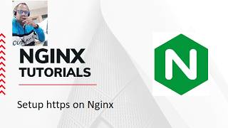 Setup https on Nginx.