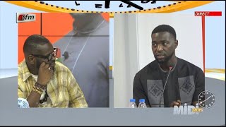 Lamine Cissokho décortique le concept 