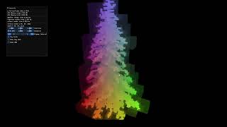 Voxel Engine - Rendering a MagicaVoxel Model with Raycasting