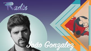 Entrevista: João Gonzalez - Director, guionista y compositor de Ice Merchants