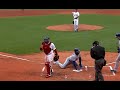 lourdes gurriel jr. steals home