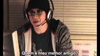 Diary Series 1 - Sid - Legendado