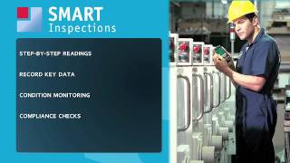 Syclo SMART Inspections