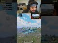 FPP JET GAMEPLAY in PUBG MOBILE