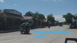 LIGTAS AT TAMANG PAGTAWID SA KALSADA | PARA SA INYO ITO | GreenjieVlog