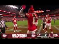 kansas city chiefs host the tampa bay buccaneers must see week 9 highlights