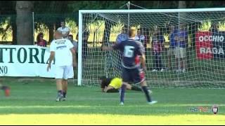 Fc Crotone | Crotone-Rappr. Crotonese, il Video